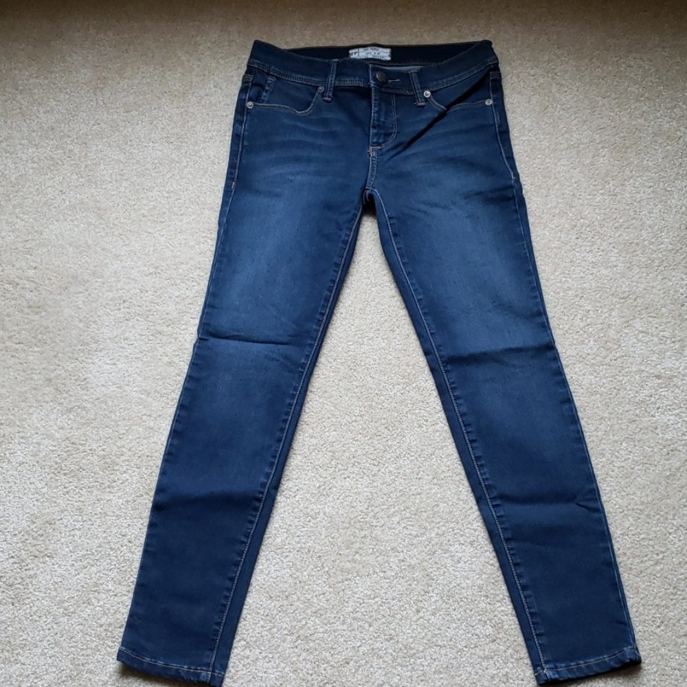Free People Jeans (NWOT)
